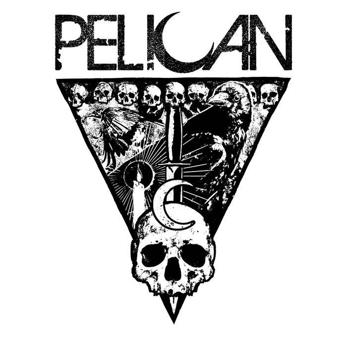 PELICAN - Live At Empty Bottle December 15, 2015 cover 