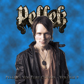 PELLEK - Covers Vol. 9 cover 