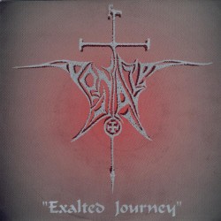 PENTACLE - Exalted Journey cover 