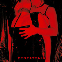 PENTATONIK - Kelvoton cover 