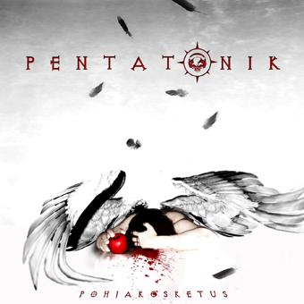 PENTATONIK - Masteroinnissa cover 