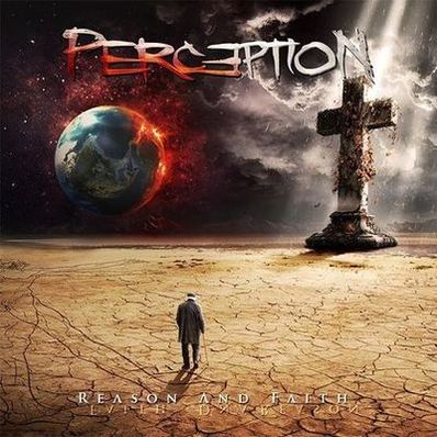 PERC3PTION - Reason and Faith cover 