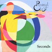 PERENNIAL QUEST - Seconds cover 