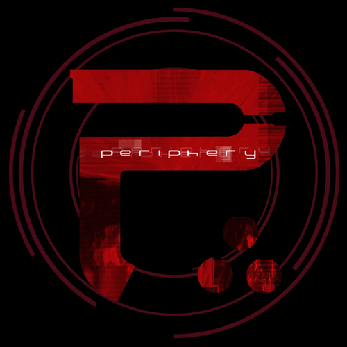 PERIPHERY - Periphery II : This Time It's Personal cover 