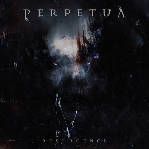 PERPETUA - Resurgence cover 