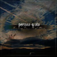 PERSONA GRATA - Reaching Places High Above cover 