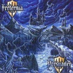 PERSUADER - Swedish Metal Triumphators Vol. 1 cover 