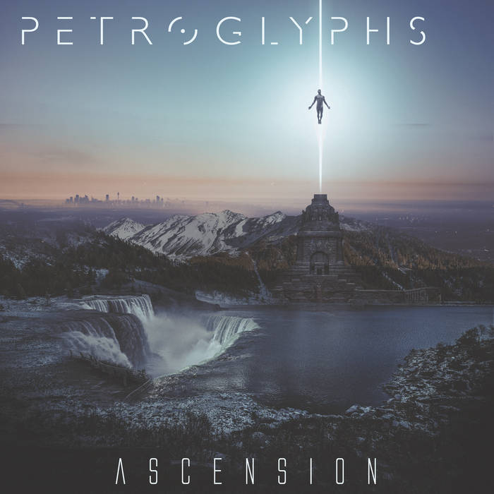 PETROGLYPHS - Ascension cover 