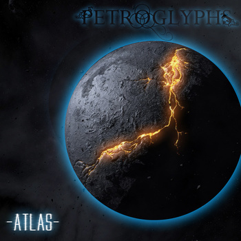 PETROGLYPHS - Atlas cover 