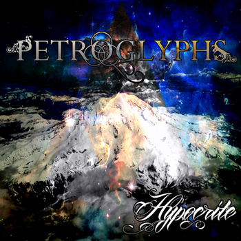 PETROGLYPHS - Hypocrite cover 