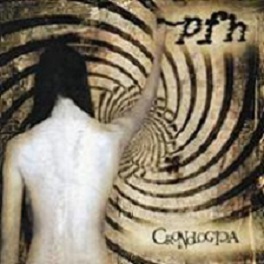 PFH - Cronologica cover 