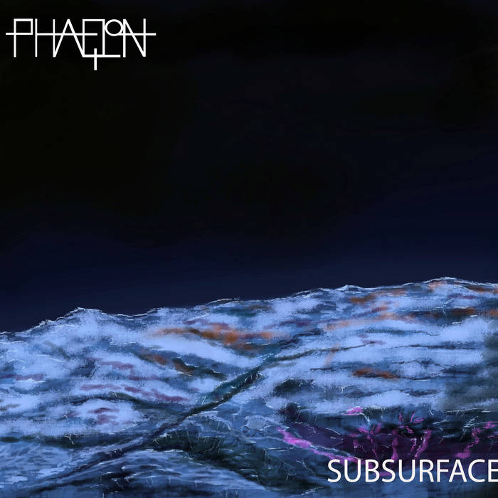 PHAELON - Subsurface cover 