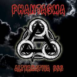 PHANTASMA - Alternative 666 cover 