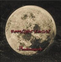 PHANTASMAGORIA - MOONLIGHT REVIVAL cover 
