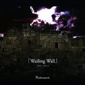 PHANTASMAGORIA - Wailing Wall 2004～2010 cover 