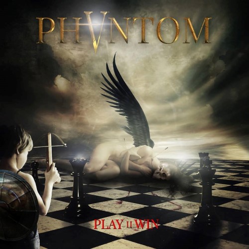 PHANTOM 5 - Play II Win cover 