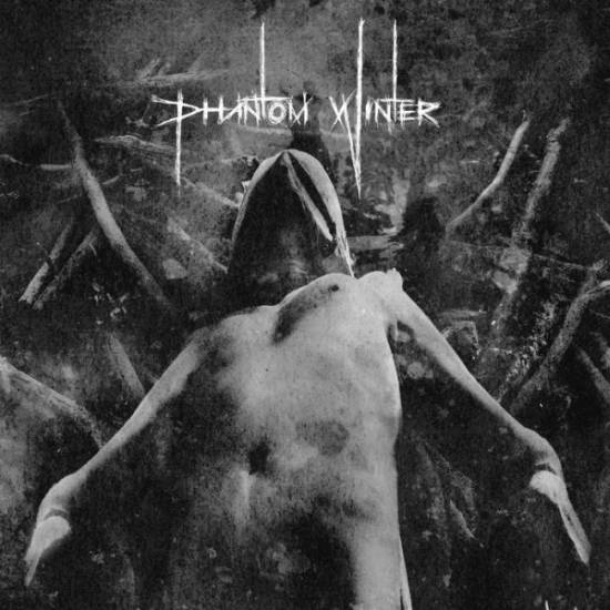 PHANTOM WINTER - Sundown Pleasures cover 