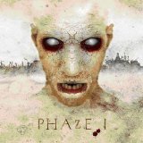 PHAZE I - Phaze I cover 
