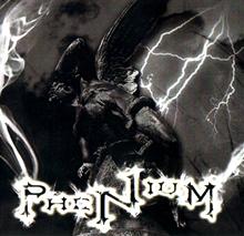 PHENIUM - Phenium cover 