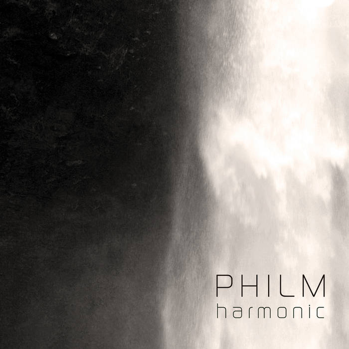 PHILM - Harmonic cover 