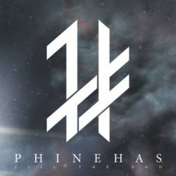 PHINEHAS - Till The End cover 