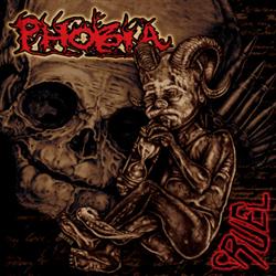 PHOBIA - Cruel cover 