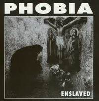 PHOBIA - Enslaved cover 