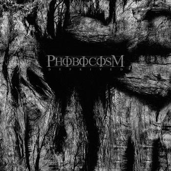 PHOBOCOSM - Deprived cover 