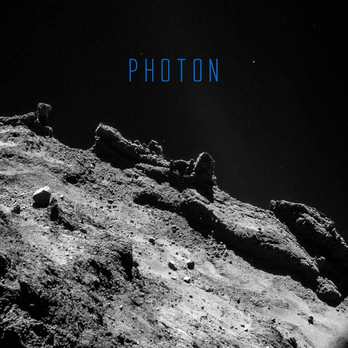 PHOTON - Photon cover 