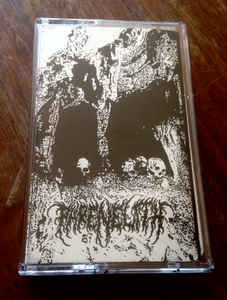 PHRENELITH - Demo Compilation cover 