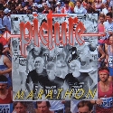 PICTURE - Marathon cover 