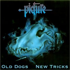 PICTURE - Old Dogs New Tricks cover 