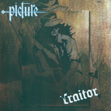PICTURE - Traitor cover 