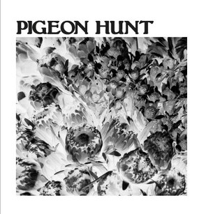 PIGEON HUNT - Pigeon Hunt / Iron Boris cover 