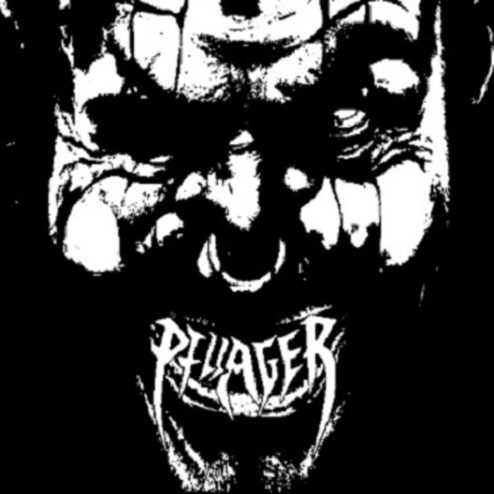 PILLAGER - Demo 2011 cover 
