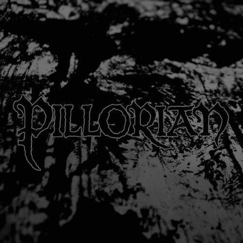 PILLORIAN - A Stygian Pyre cover 