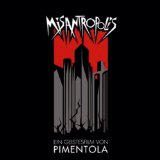 PIMENTOLA - Misantropolis cover 