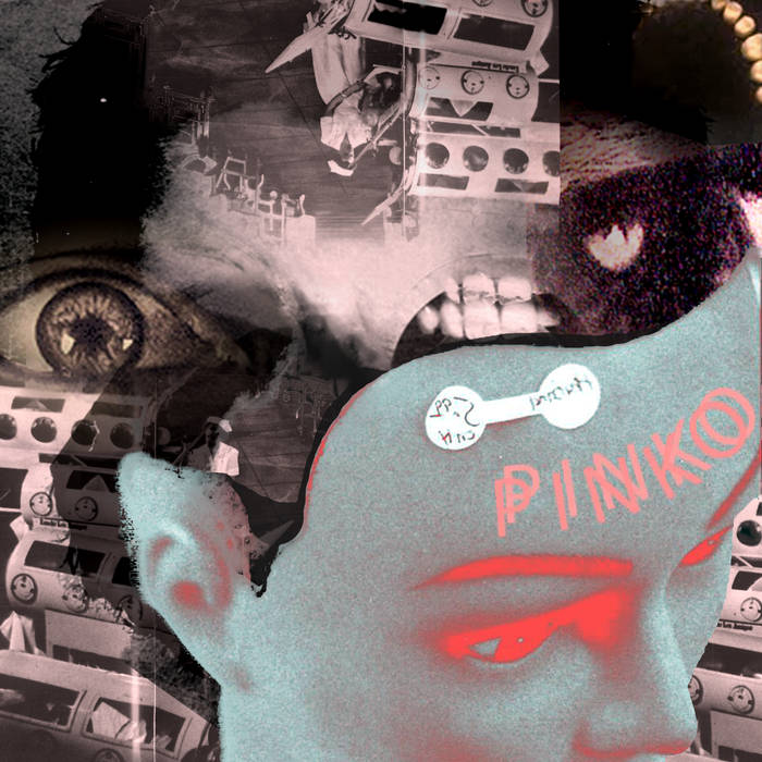 PINKO - PINKO cover 