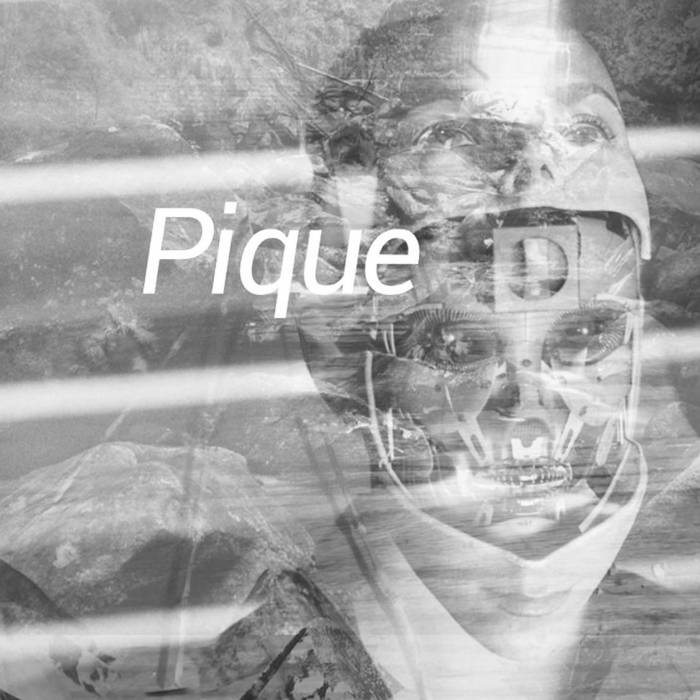 PIQUE - Demo cover 