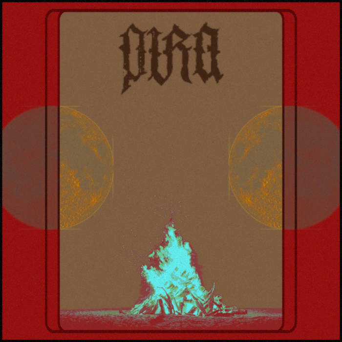 PIRA - Pira cover 
