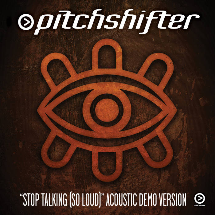 PITCHSHIFTER - 