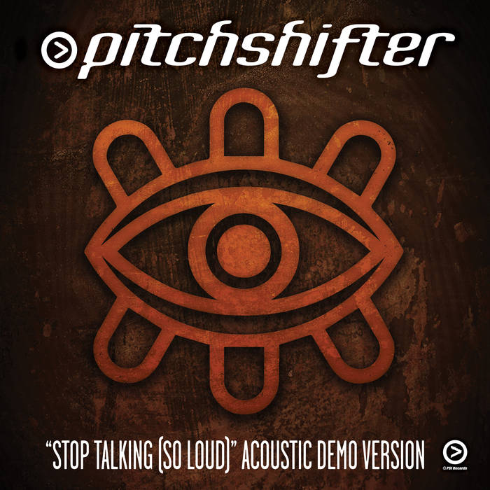 PITCHSHIFTER - 