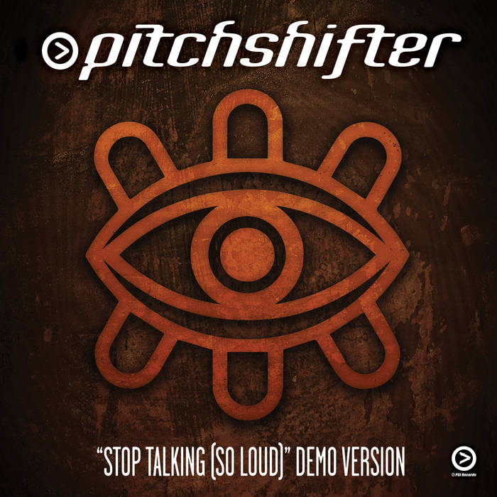 PITCHSHIFTER - 