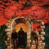 PLACE OF SKULLS - With Vision cover 