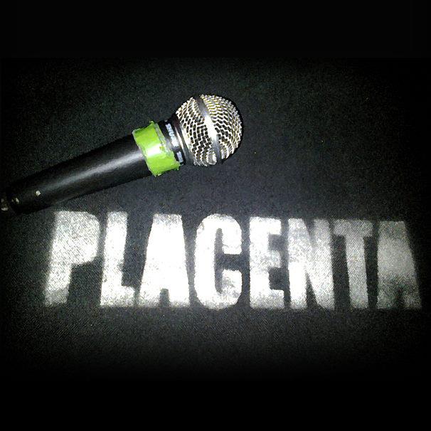PLACENTA - Baroness cover 