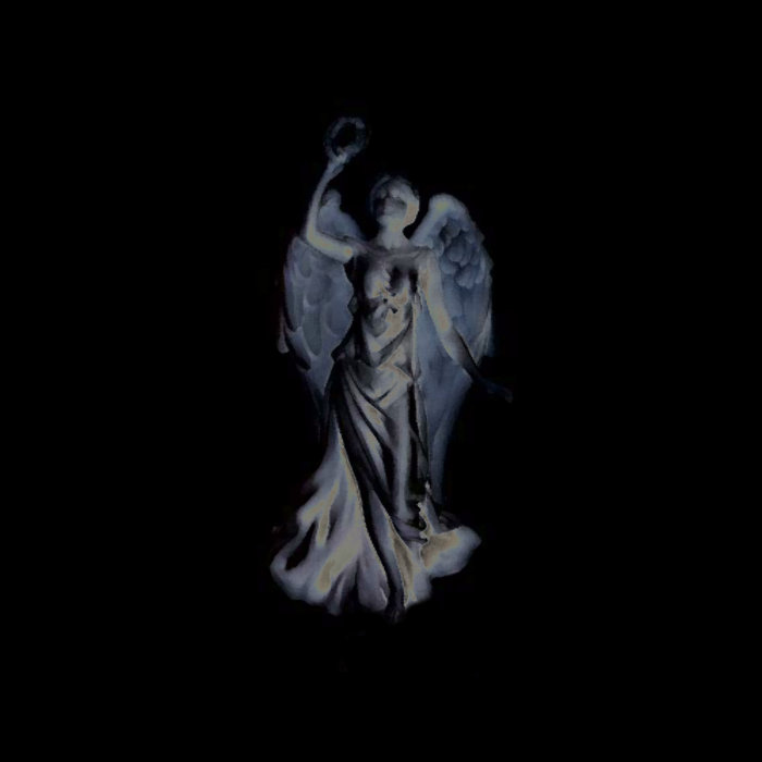 PLAGUEBORN (KS) - Advent (Instrumental) cover 