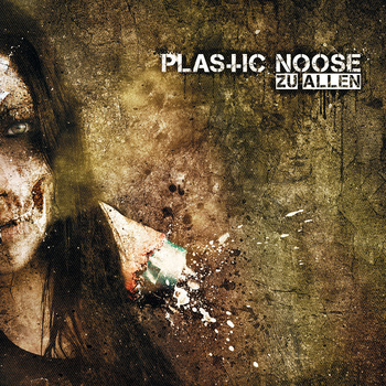 PLASTIC NOOSE - Zu Allen cover 