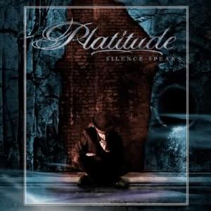 PLATITUDE - Silence Speaks cover 