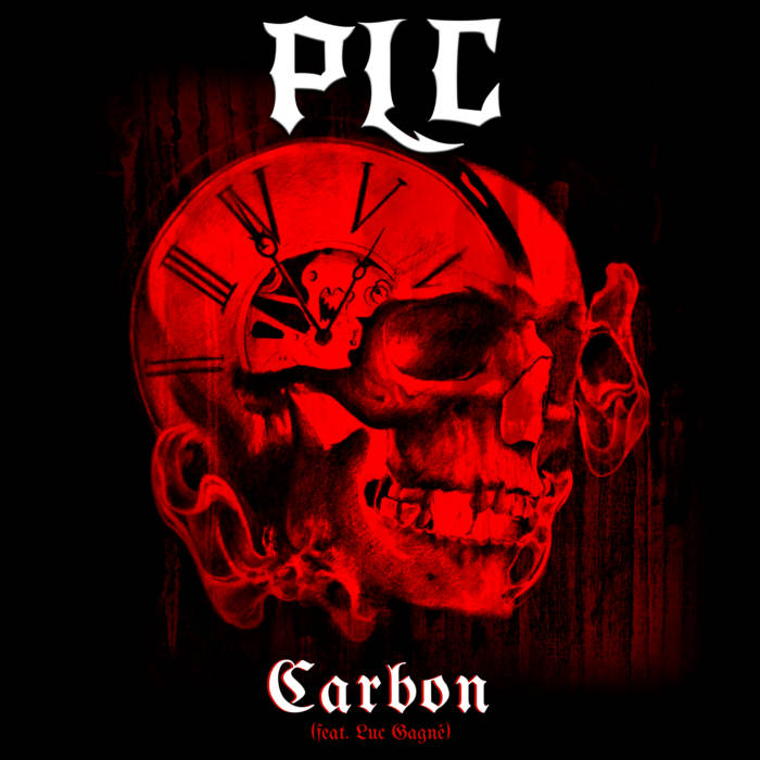 PLC - Carbon cover 