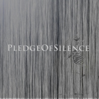 PLEDGE OF SILENCE - Demo 2006 cover 